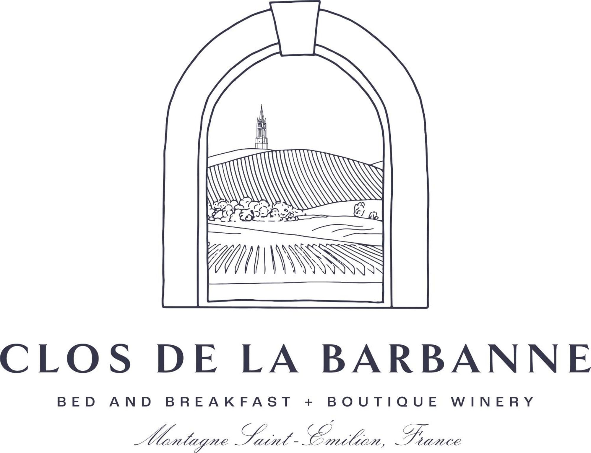 Clos De La Barbanne Montagne  Exterior photo